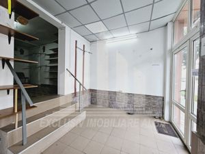 Spatiu comercial de vanzare, Cetate - imagine 4