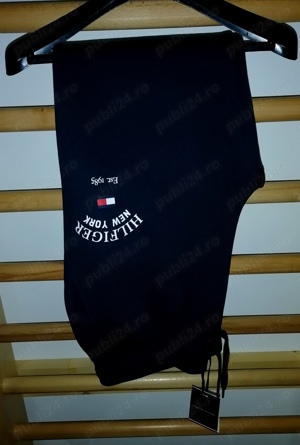 Trening Tommy Hilfiger barbati  - imagine 3