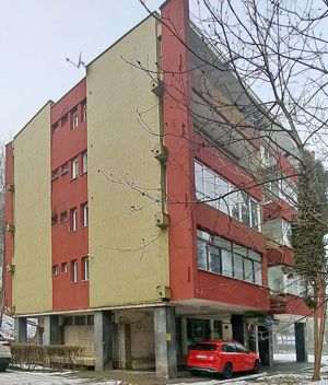 Apartament 2 camere dosebit zona Spitalului Judetean