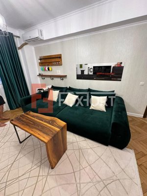 COMISION 0% Apartament cu 2 camere, etaj 1 - zona Piata Unirii - imagine 10