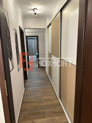 COMISION 0% Apartament cu 2 camere, etaj 1 - zona Piata Unirii - imagine 15