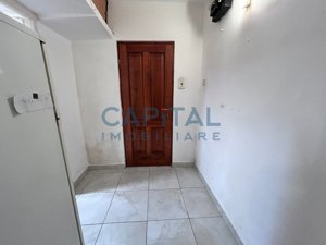 Apartament 3 camere, etaj 1 + parcare, zona Putna, Manastur - imagine 9