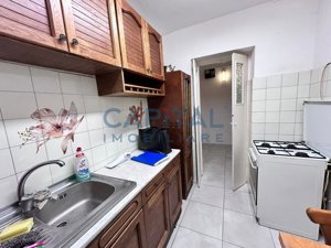 Apartament 3 camere, etaj 1 + parcare, zona Putna, Manastur - imagine 6