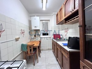 Apartament 3 camere, etaj 1 + parcare, zona Putna, Manastur - imagine 5