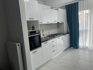 Apartament 2 camere cu Centrala, mobilat, utilat, parcare, Pallady - imagine 2