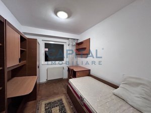 Apartament 3 camere, etaj 1 + parcare, zona Putna, Manastur - imagine 3