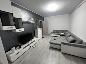 Apartament 2 camere cu Centrala, mobilat, utilat, parcare, Pallady - imagine 3