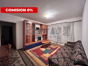 Apartament 3 camere, etaj 1 + parcare, zona Putna, Manastur