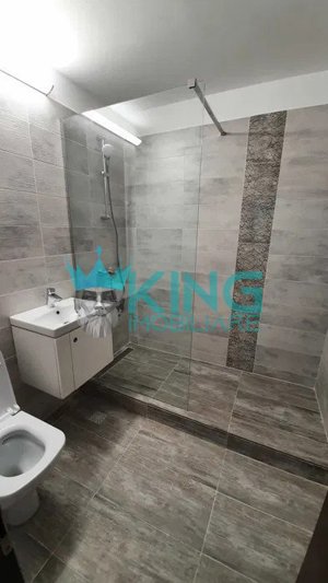  Apartament 3 Camere Barbu Vacarescu Bucuresti - imagine 7