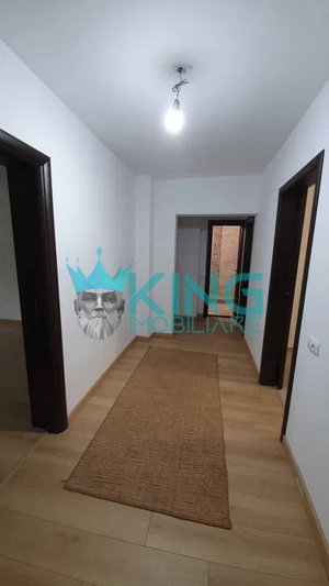  Apartament 3 Camere Barbu Vacarescu Bucuresti - imagine 5