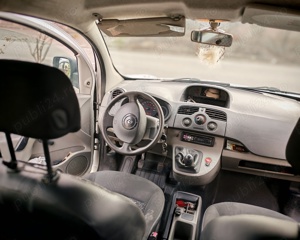 Renault Kangoo 1.5dci