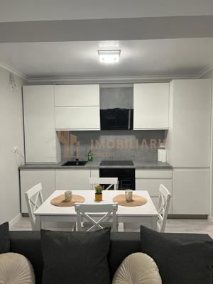 Apartament 2 camere, zona Marul de Aur - imagine 8