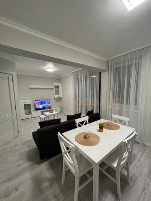 Apartament 2 camere, zona Marul de Aur - imagine 6