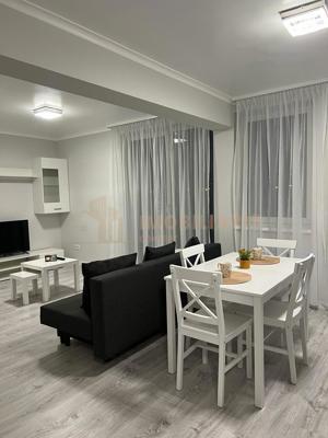 Apartament 2 camere, zona Marul de Aur - imagine 2