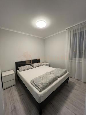 Apartament 2 camere, zona Marul de Aur - imagine 9