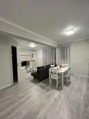 Apartament 2 camere, zona Marul de Aur - imagine 4