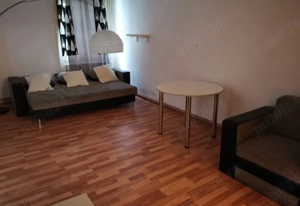 Apartament cu 2 camere de vanzare in cladire istorica  cu vedere in Piata Victoriei - imagine 4