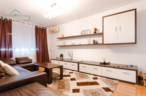 Apartament 3 camere cu centrala proprie, zona Micalaca, Arad, Pret: 79.000 €  - imagine 2