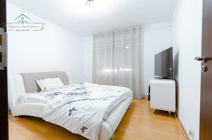 Apartament 3 camere cu centrala proprie, zona Micalaca, Arad, Pret: 79.000 €  - imagine 4