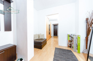 Apartament 3 camere cu centrala proprie, zona Micalaca, Arad, Pret: 79.000 €  - imagine 8