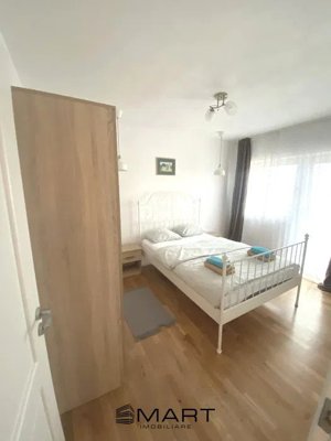 Apartament 3 camere decomandate Calea Surii Mici - imagine 4