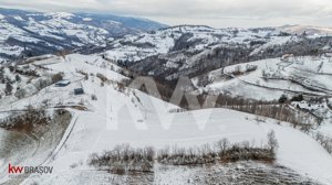 Teren Extravilan Poiana Marului zona Vulcanita - imagine 4