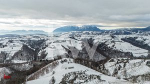 Teren Extravilan Poiana Marului zona Vulcanita