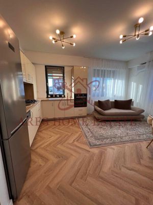 Apartament de inchiriat 2 camere. - imagine 3