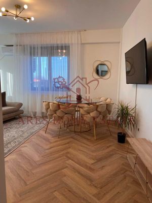 Apartament de inchiriat 2 camere. - imagine 2