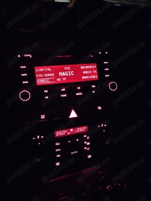 Audi A3 2007 1.9 stare buna - imagine 6