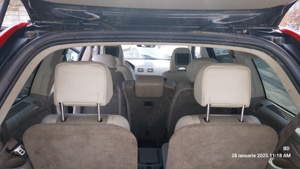 Volvo T6 XC90, 272 CP, 7 locuri, Cutie funcțională parțial - imagine 8