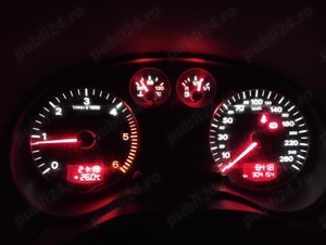 Audi A3 2007 1.9 stare buna - imagine 2