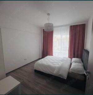 Inchiriere apartament 3 camere Targoviste- BLOC NOU