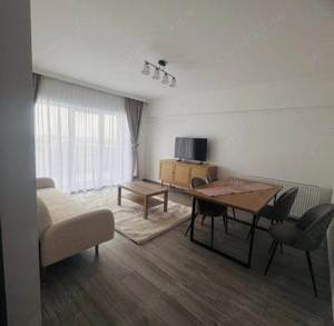 Inchiriere apartament 3 camere Targoviste- BLOC NOU