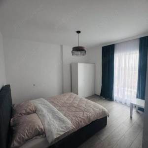 Inchiriere apartament 3 camere Targoviste- BLOC NOU - imagine 2