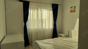 Inchiriez apartament 2 camere + loc parcare inclus, Rotar Park 2, S6 - imagine 5