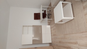 Inchiriez apartament 2 camere + loc parcare inclus, Rotar Park 2, S6 - imagine 3