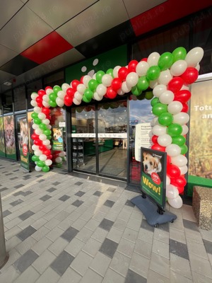 Adjunct magazin Voluntari- Pipera Plaza - imagine 2