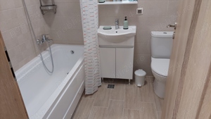 Inchiriez apartament 2 camere + loc parcare inclus, Rotar Park 2, S6 - imagine 8