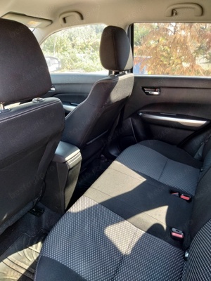 Suzuki Vitara 2019 70000 km, ingrijita - imagine 4