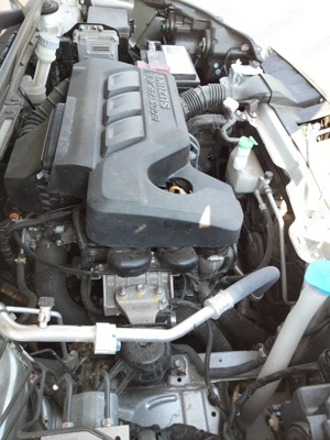 Suzuki Vitara 2019 70000 km, ingrijita - imagine 3