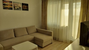 Inchiriez apartament 2 camere + loc parcare inclus, Rotar Park 2, S6 - imagine 2