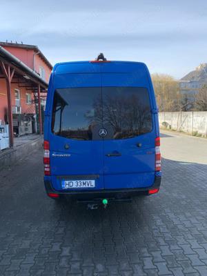 Vind  Autoutilitara  Mercedes Benz - imagine 4