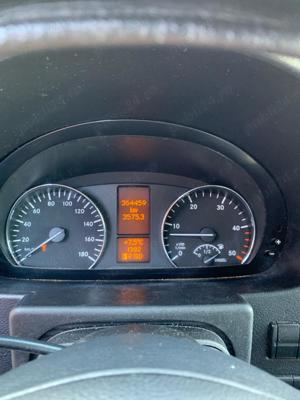 Vind  Autoutilitara  Mercedes Benz - imagine 3