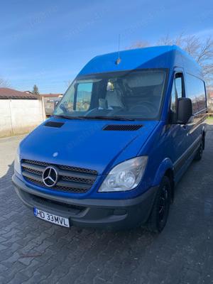 Vind  Autoutilitara  Mercedes Benz - imagine 2