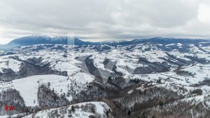 Teren Extravilan Poiana Marului  include varful Cetatuia 942m, zona Vulcanita - imagine 7