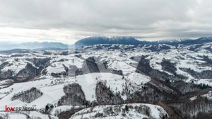 Teren Extravilan Poiana Marului  include varful Cetatuia 942m, zona Vulcanita - imagine 6