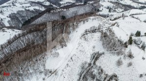 Teren Extravilan Poiana Marului  include varful Cetatuia 942m, zona Vulcanita - imagine 3