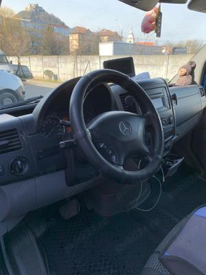 Vind  Autoutilitara  Mercedes Benz - imagine 6