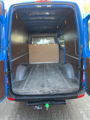 Vind  Autoutilitara  Mercedes Benz - imagine 5